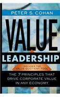 Value Leadership