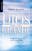 Dios Hará Algo Grande - Serie Bolsillo