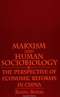 Marxism and Human Sociobiology