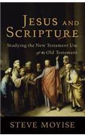 Jesus and Scripture