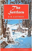 The Settlers: A Historical Novel