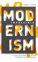 Impossible Modernism