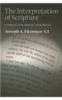 Interpretation of Scripture