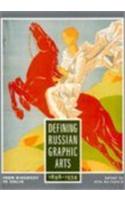 Defining Russian Graphic Arts