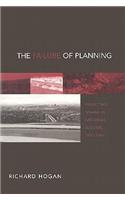 Failure of Planning