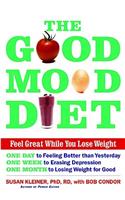 The Good Mood Diet
