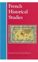 Writing French Colonial Histories