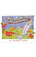 The Wing Wing Brothers Carnival de Math