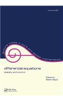 Differential Equations