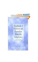 Handbook of Pollution and Hazardous Materials Compliance