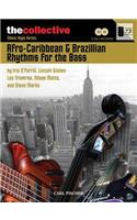 Afro-Caribbean & Brazilian Rhythms for the Bass