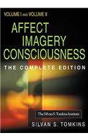 Affect Imagery Consciousness