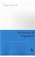 The Varieties of Pragmatism