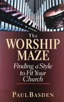 Worship Maze