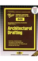 Architectural Drafting: Passbooks Study Guide