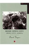 Rome Open City