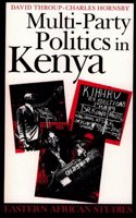 Multi-party Politics in Kenya