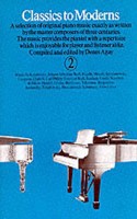 Classics To Moderns 2