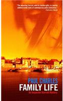 Family Life: An Inspector Starrett Mystery
