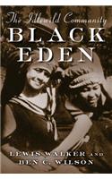 Black Eden