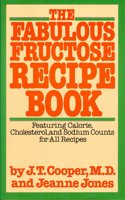 The Fabulous Fructose Recipe Book