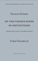 On the Various Kinds of Distinctions