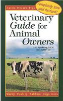 A Veterinary Guide for Animal Owners