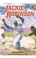 Jackie Robinson