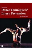 Dance Technique and Injury Prevention