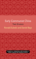 Early Communist China
