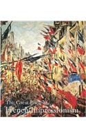 The Great Book of French Impressionism