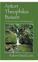 Anton Theophilus Boisen