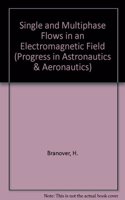 Single and Multiphase Flows in an Electromagnetic Field