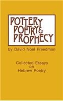 Pottery, Poetry, and Prophecy