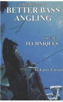 Follow the Forage for Better Bass Angling, Techniques