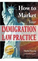 How to Market Your Immigration Law Practice