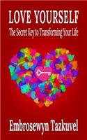 Love Yourself