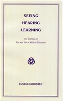 Seeing, Hearing, Learning