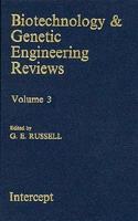 Biotechnology and Genetic Engineering Reviews