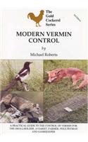 Modern Vermin Control