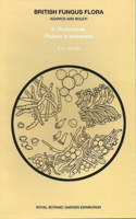 British Fungus Flora: Agarics and Boleti 4