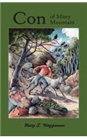 Con of Misty Mountain