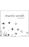 Martin Smith Photographs