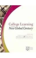College Learning for the New Global Century