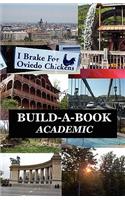 Build-A-Book Academic