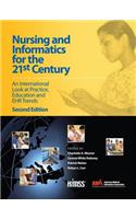 Nursing and Informatics for the 21st Century