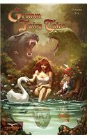 Grimm Fairy Tales Volume 6