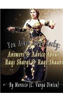You Asked Aunt Rocky