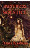 Mistress of the Solstice