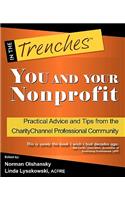 You and Your Nonprofit: Practical Advice and Tips from the Charitychannel Professional Community